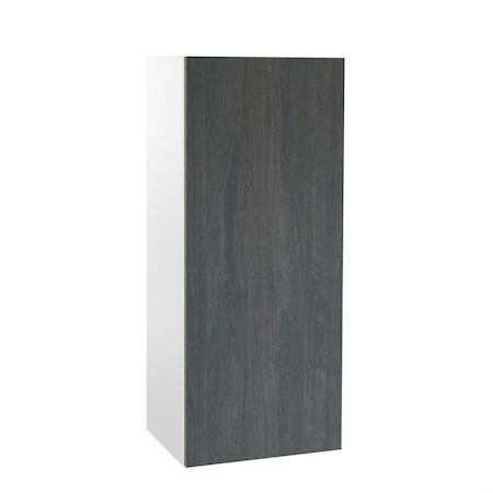 Quick Assemble Modern Style With Soft Close 18 In Wall Kitchen Cabinet (18 In W X 12 D X 30 In H)